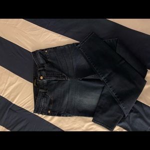 Talbots jeans